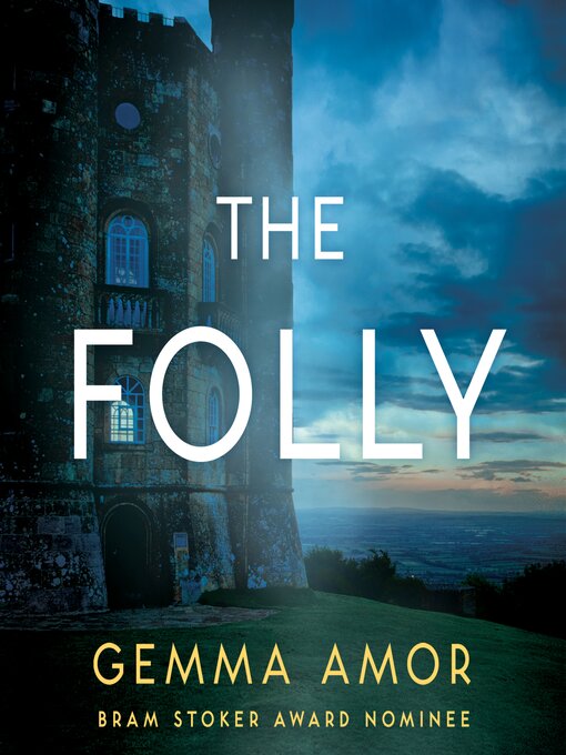 Title details for The Folly by Gemma Amor - Wait list